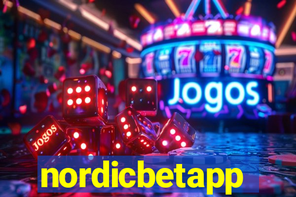 nordicbetapp