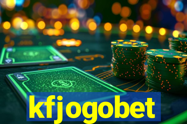 kfjogobet