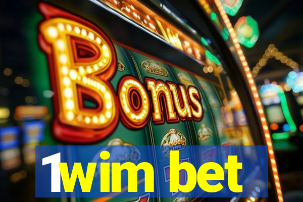 1wim bet