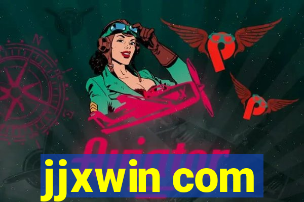 jjxwin com