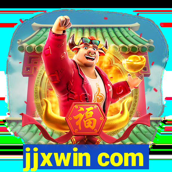 jjxwin com