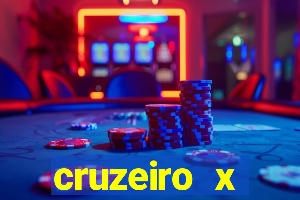 cruzeiro x juventude palpite