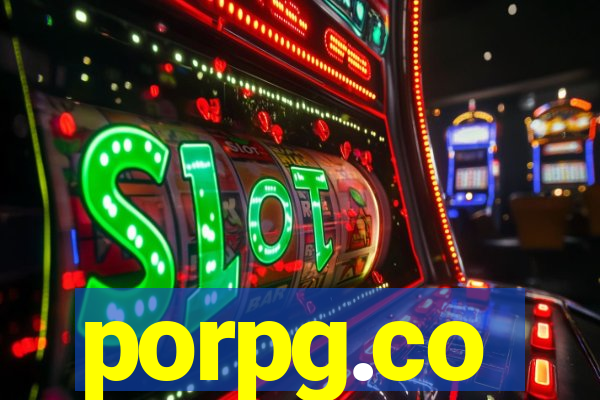 porpg.co