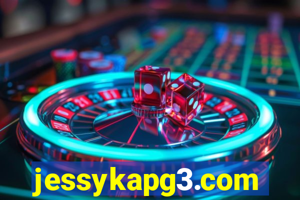 jessykapg3.com