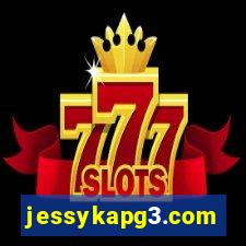 jessykapg3.com