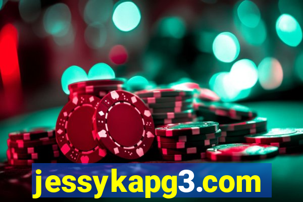 jessykapg3.com