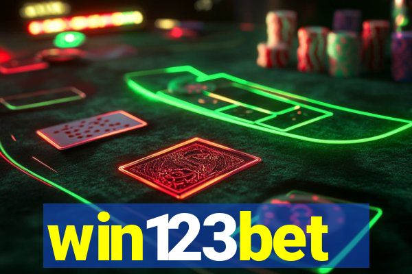 win123bet