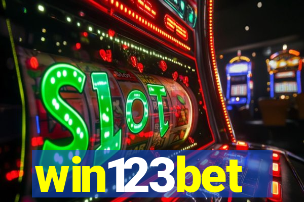 win123bet