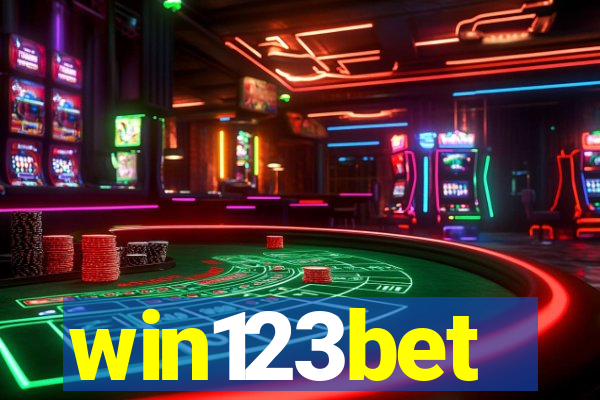 win123bet