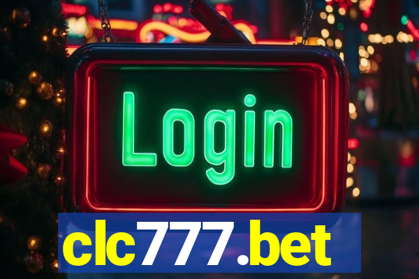 clc777.bet