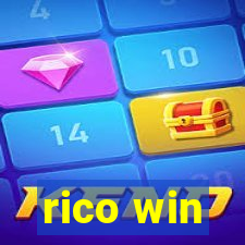 rico win