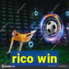 rico win