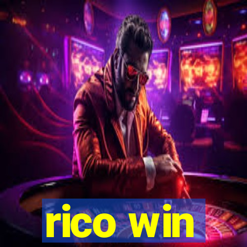 rico win