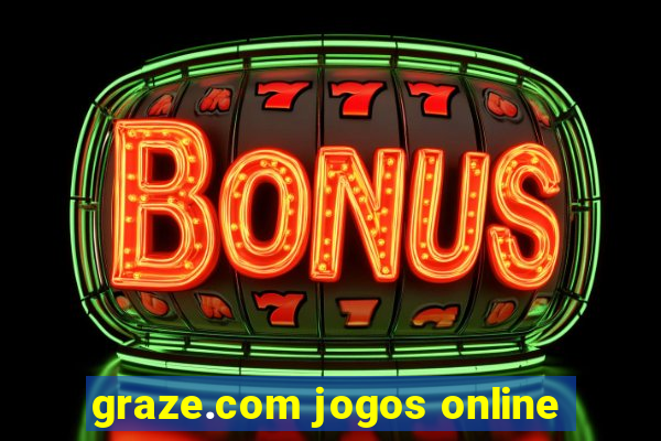 graze.com jogos online