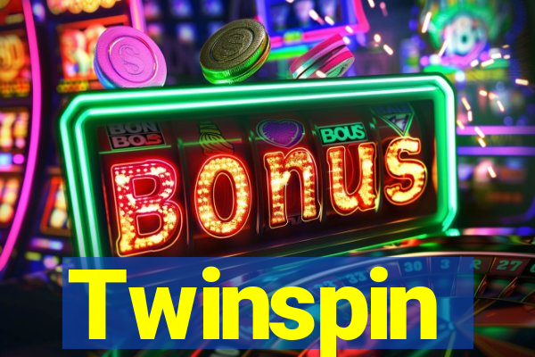 Twinspin