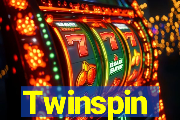 Twinspin