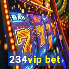 234vip bet