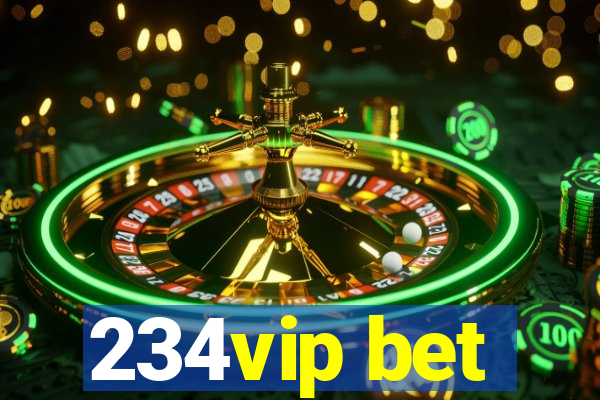 234vip bet