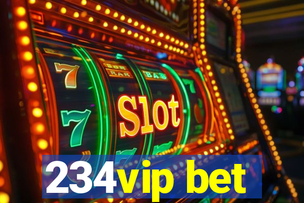 234vip bet