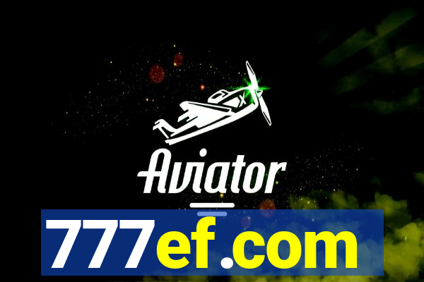 777ef.com