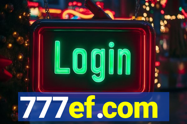 777ef.com