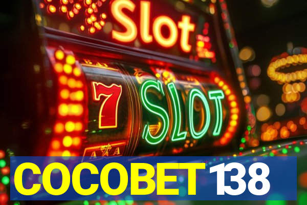 COCOBET138