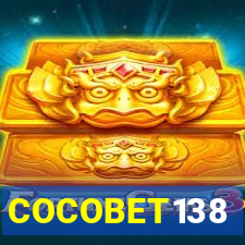 COCOBET138