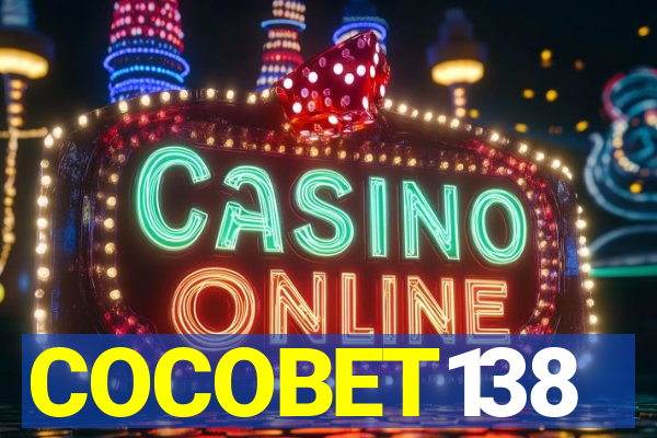 COCOBET138