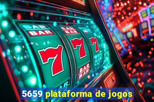 5659 plataforma de jogos