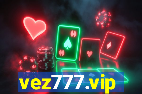 vez777.vip