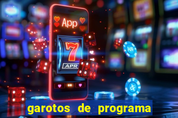 garotos de programa da baixada fluminense