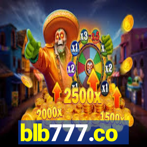 blb777.co