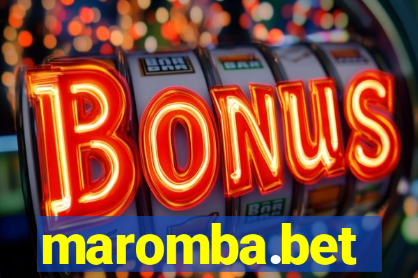 maromba.bet