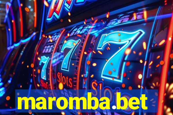 maromba.bet