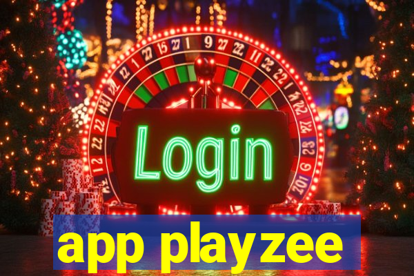 app playzee