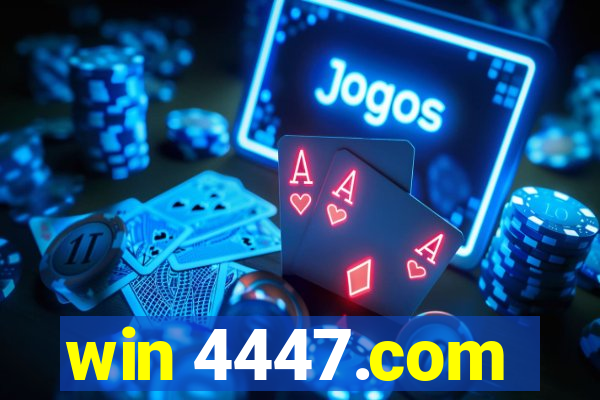 win 4447.com