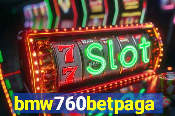 bmw760betpaga