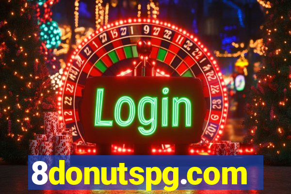 8donutspg.com