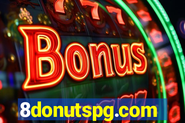 8donutspg.com