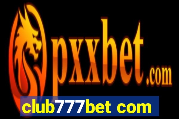 club777bet com