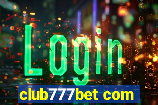 club777bet com