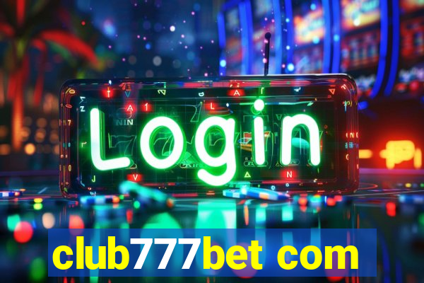 club777bet com