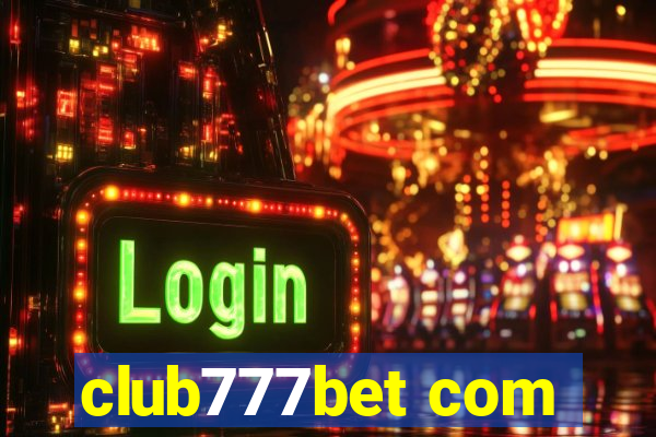 club777bet com