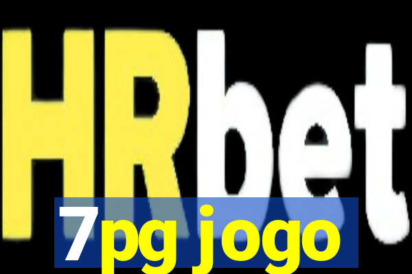 7pg jogo