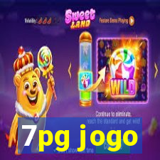 7pg jogo