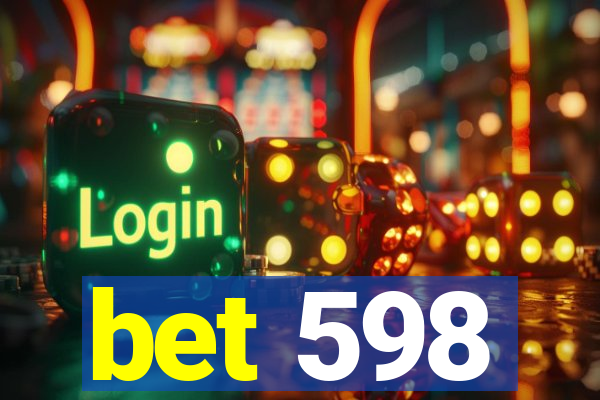 bet 598