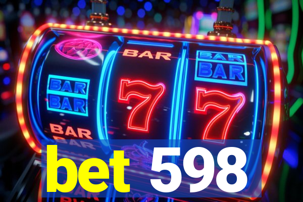 bet 598
