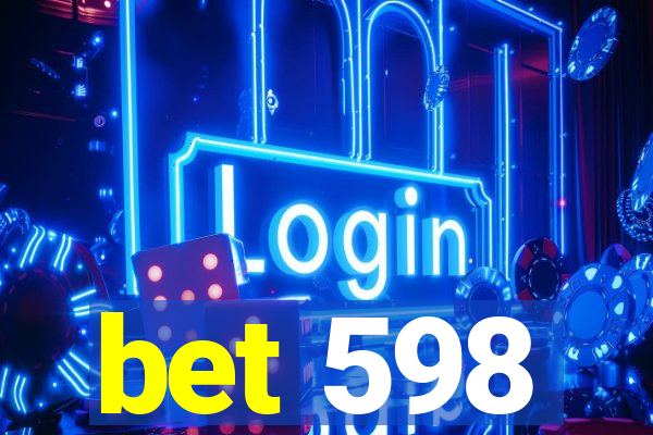 bet 598