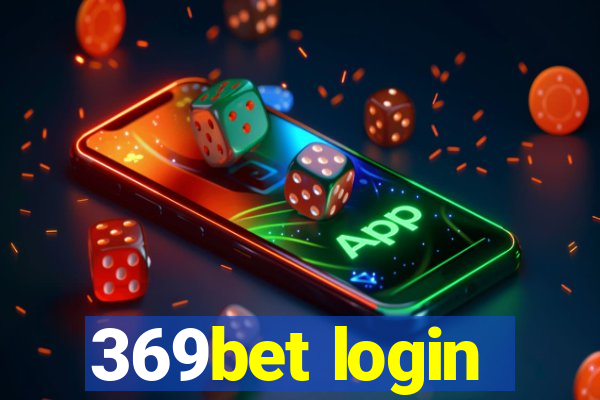 369bet login