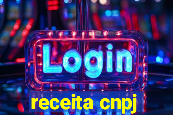 receita cnpj